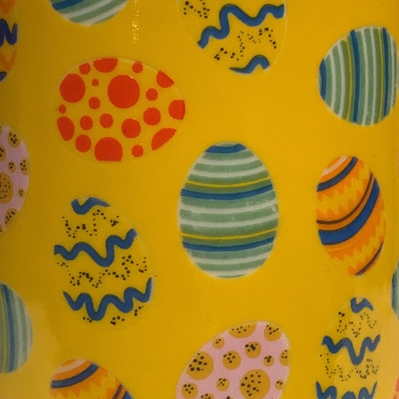 🐰 EASTER EGG COFFEE MUG 8oz - Picture 4 of 7